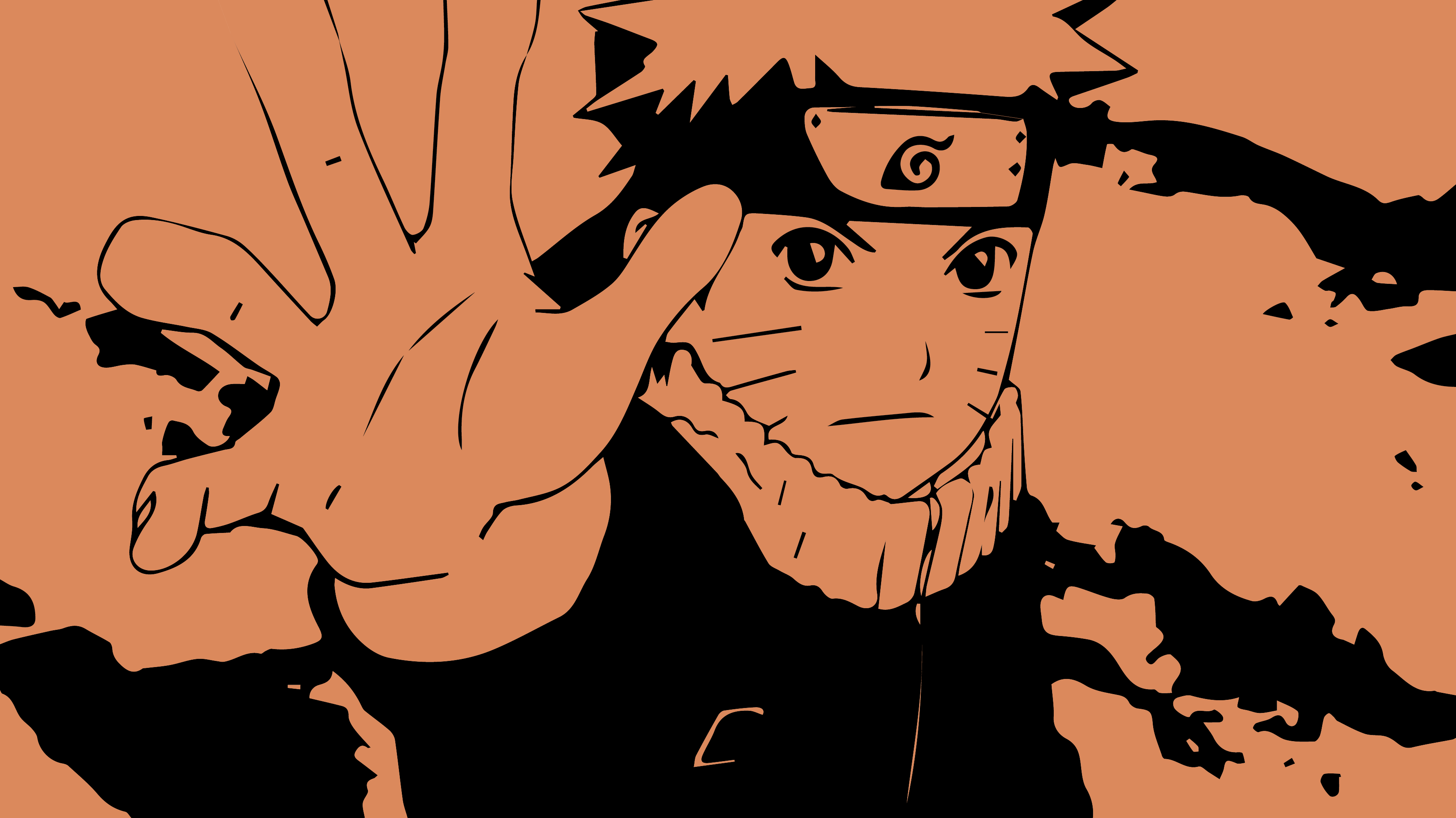 Detail Naruto Vector Nomer 18