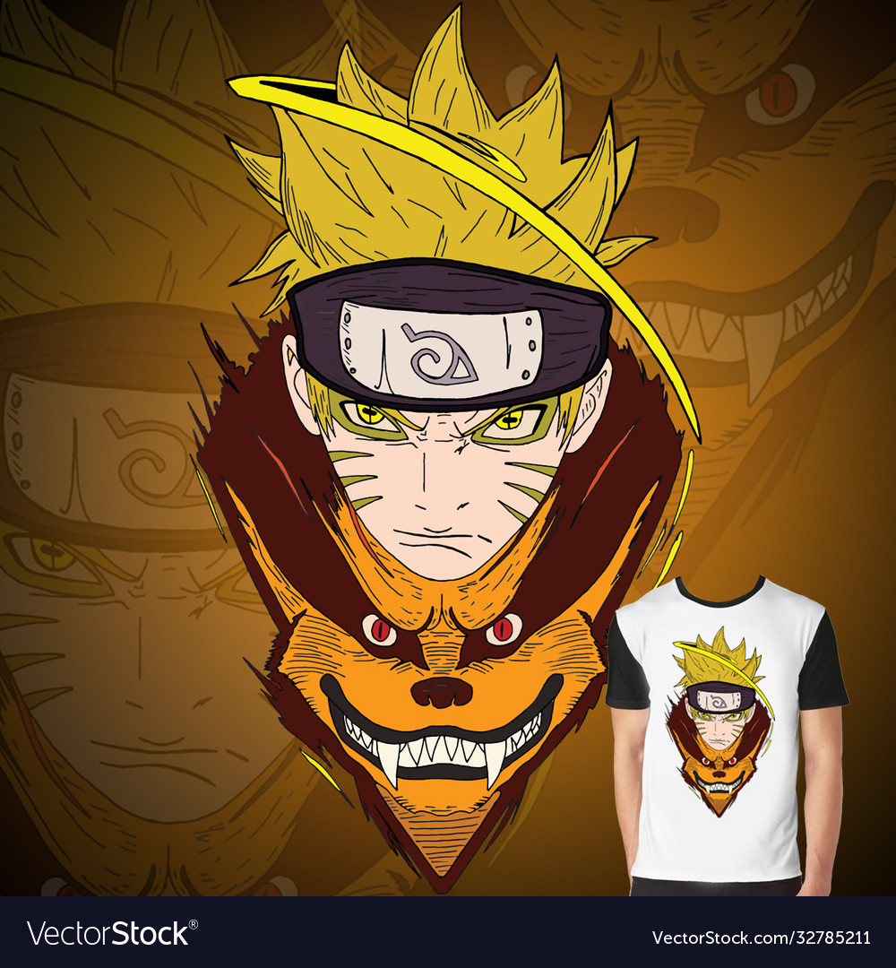 Detail Naruto Vector Nomer 28