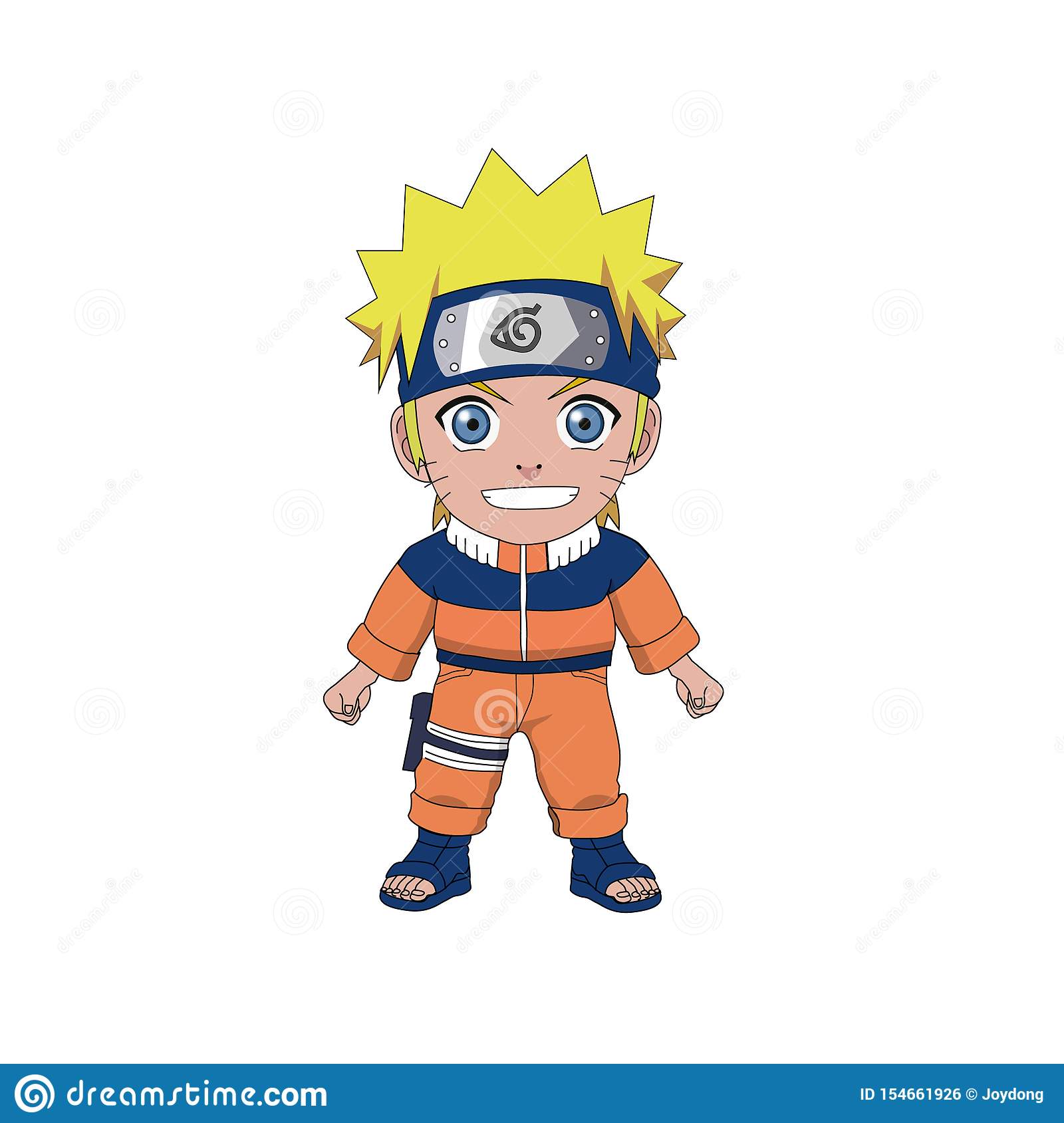 Detail Naruto Vector Nomer 4