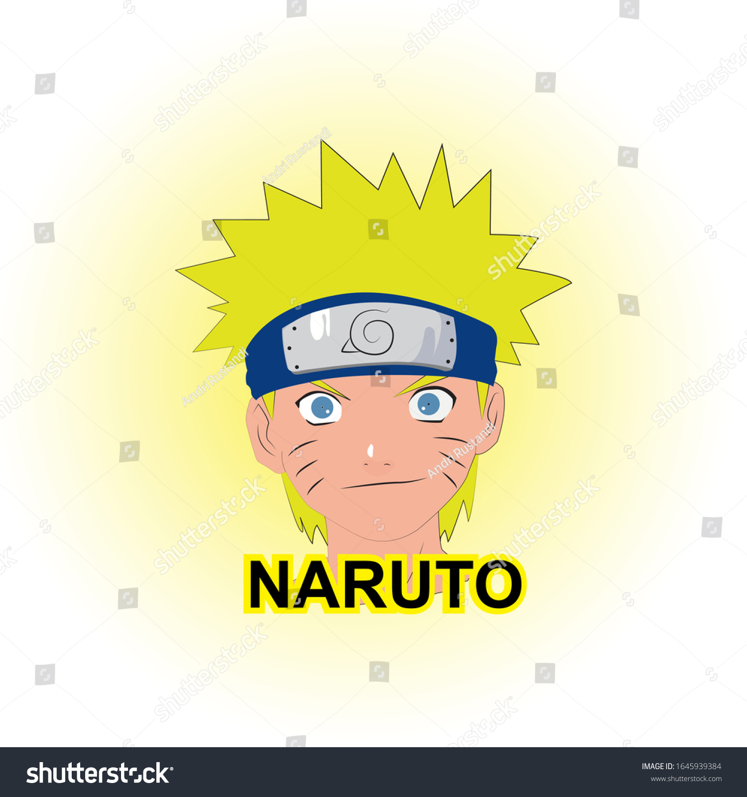 Detail Naruto Vector Nomer 31