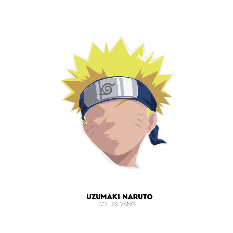 Detail Naruto Vector Nomer 44