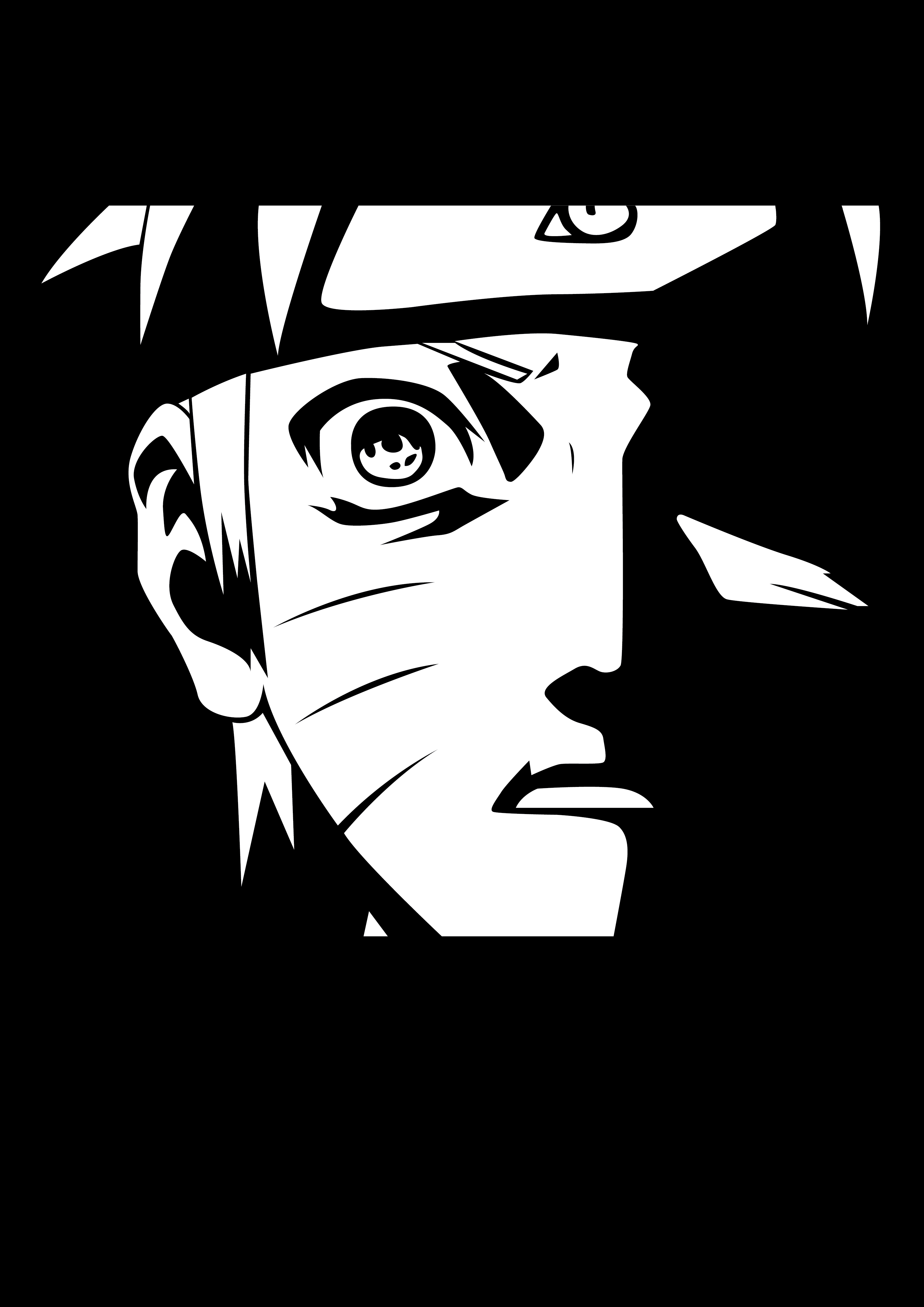 Detail Naruto Vector Nomer 9
