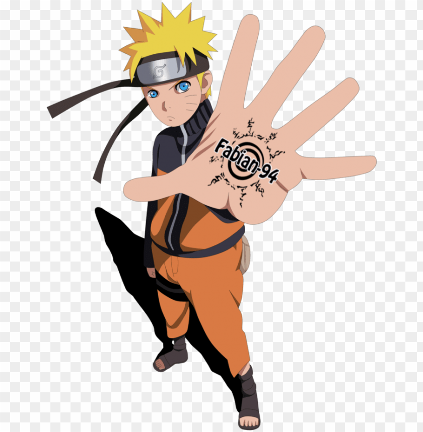 Detail Naruto Vector Png Nomer 12