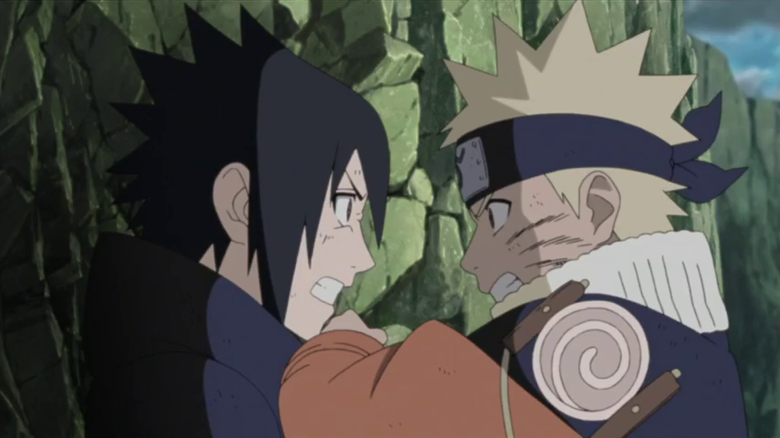 Detail Naruto Vs Sasuke Full Fight Nomer 20