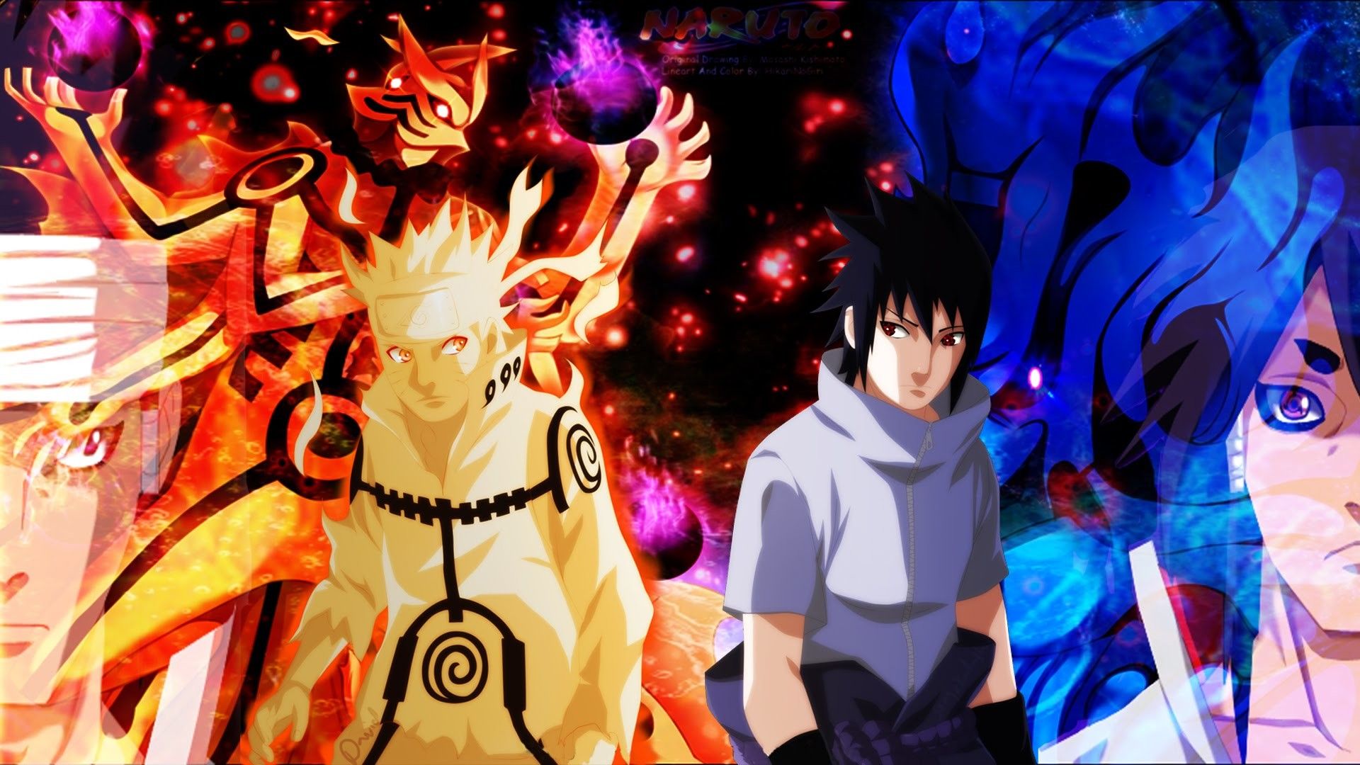 Detail Naruto Vs Sasuke Full Fight Nomer 27