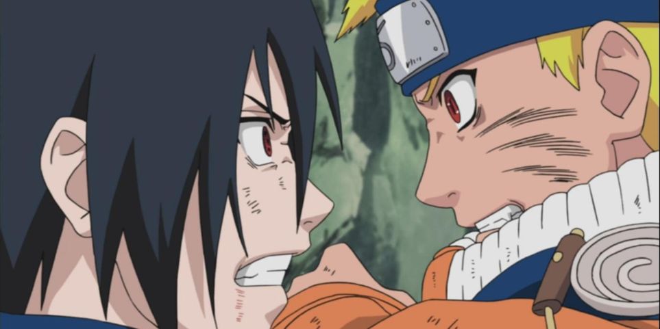 Detail Naruto Vs Sasuke Full Fight Nomer 56