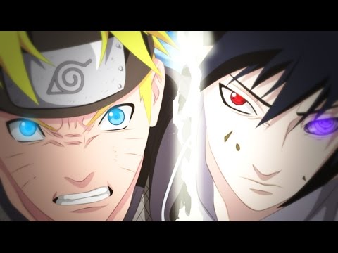 Detail Naruto Vs Sasuke Full Fight Nomer 10