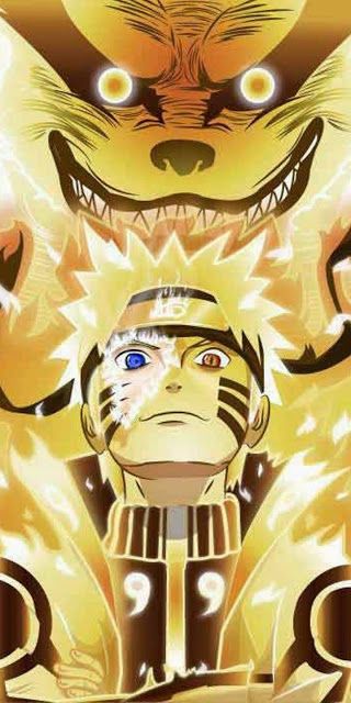 Detail Naruto Wallpaper Android Nomer 10