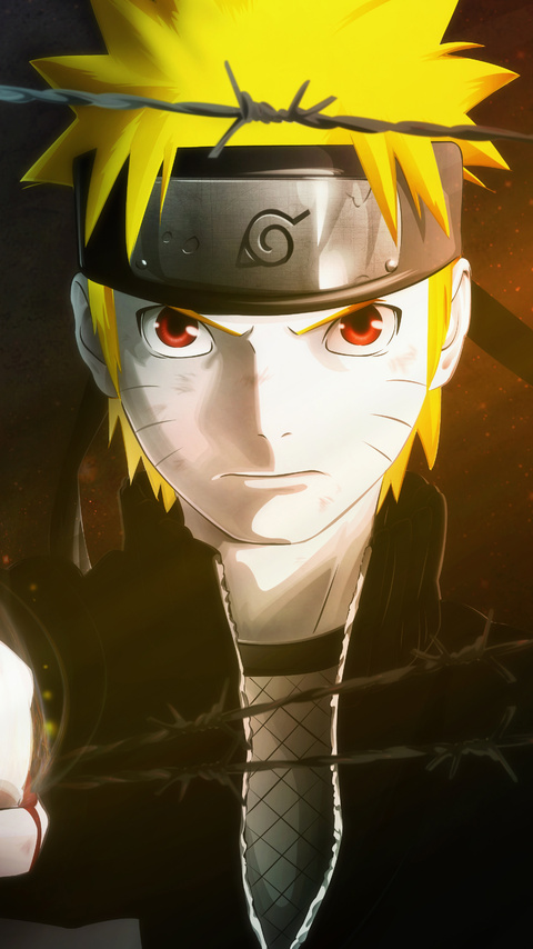 Detail Naruto Wallpaper Android Nomer 15