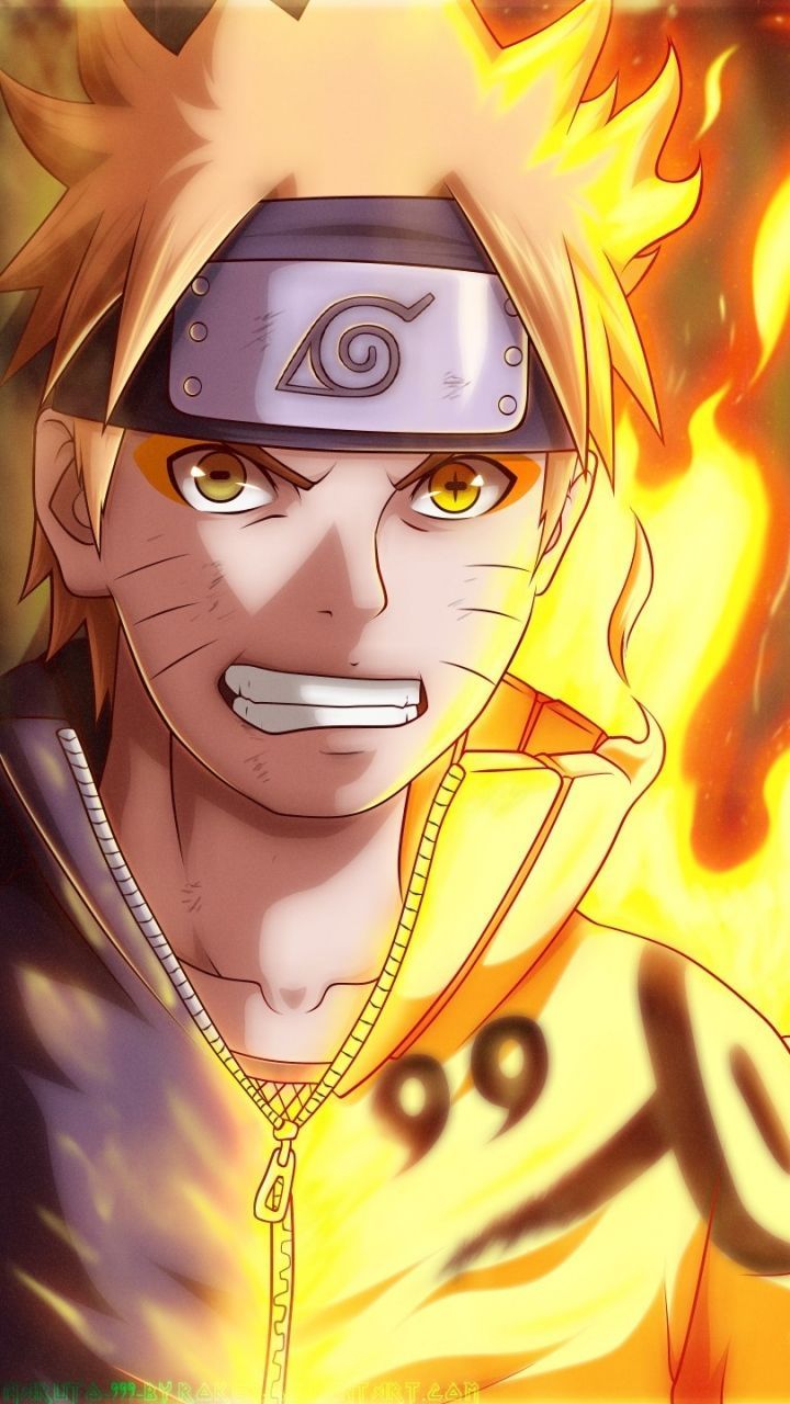 Detail Naruto Wallpaper Android Nomer 2