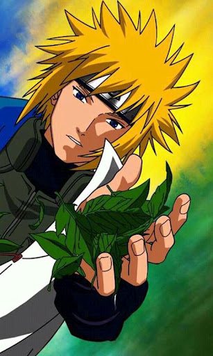 Detail Naruto Wallpaper Android Nomer 36