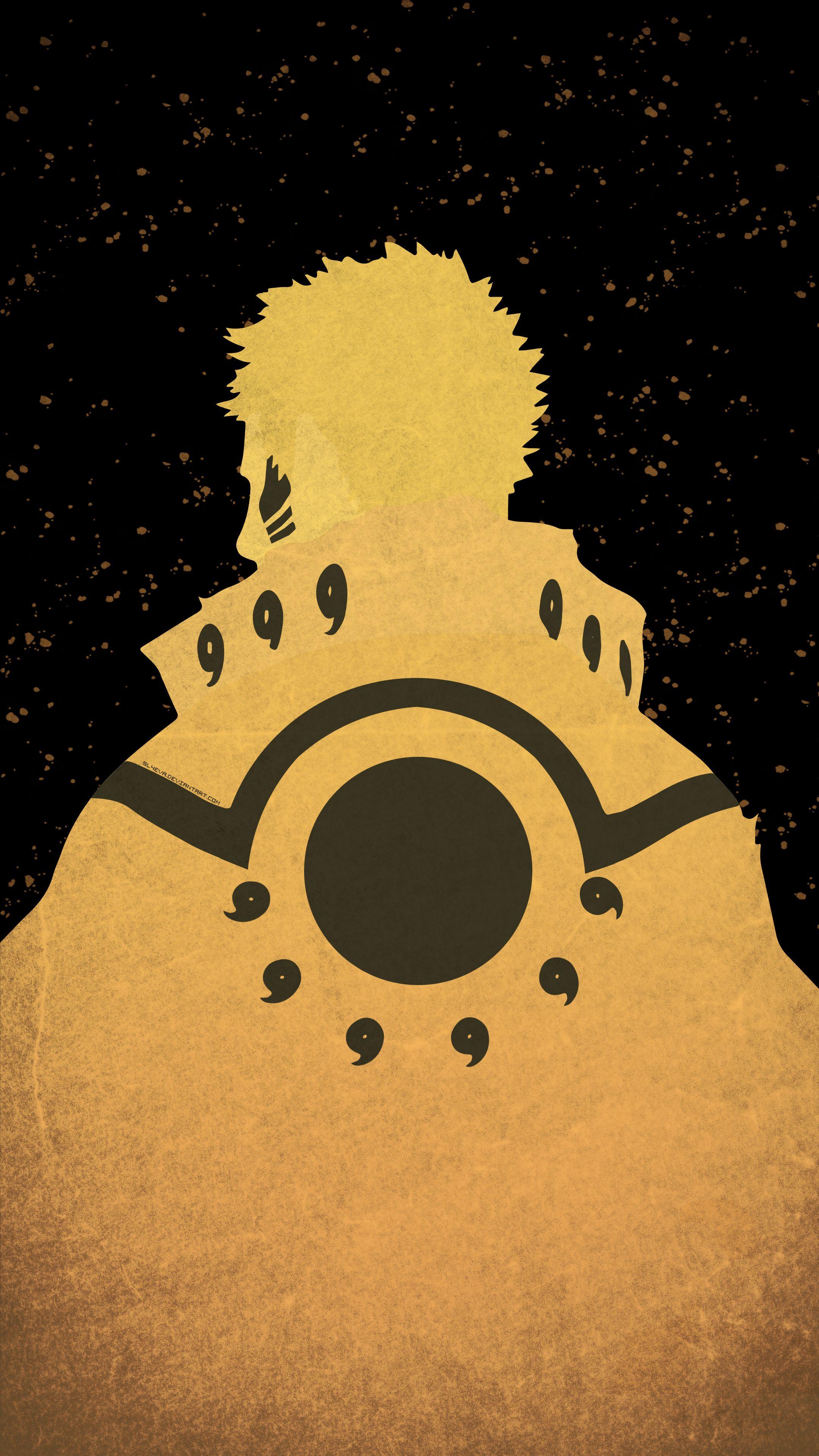 Detail Naruto Wallpaper Android Nomer 5