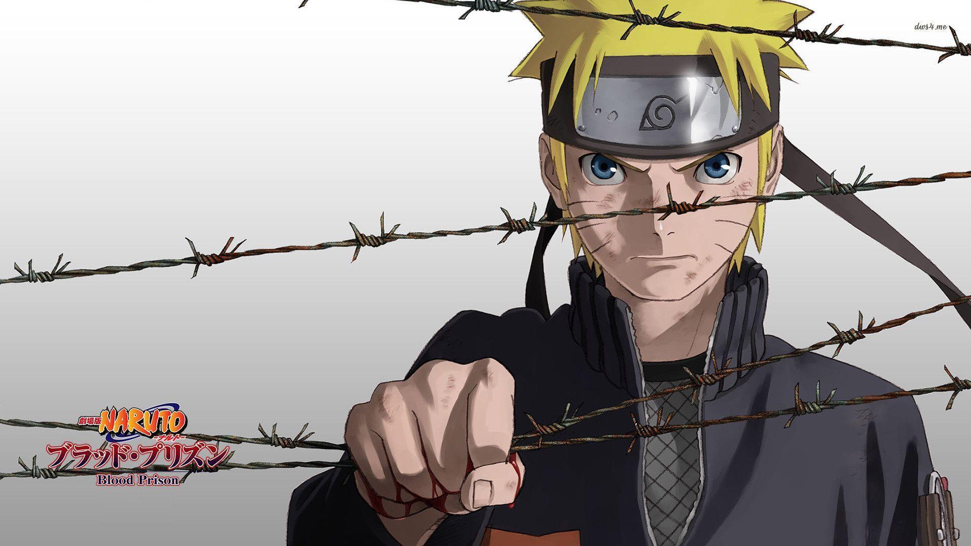 Detail Naruto Wallpaper Full Hd Nomer 34