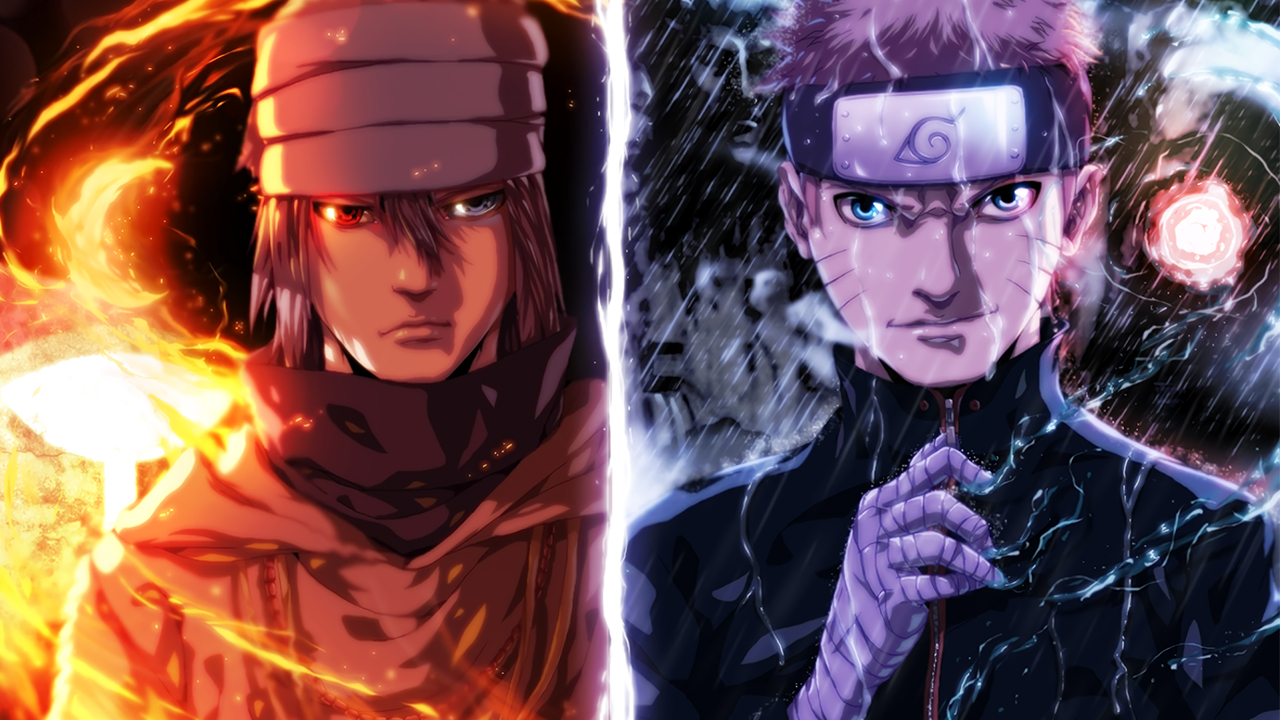 Detail Naruto Wallpaper Full Hd Nomer 53