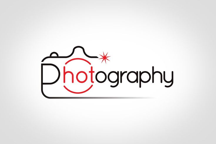 Detail Logo Design Logo Photography Nomer 23