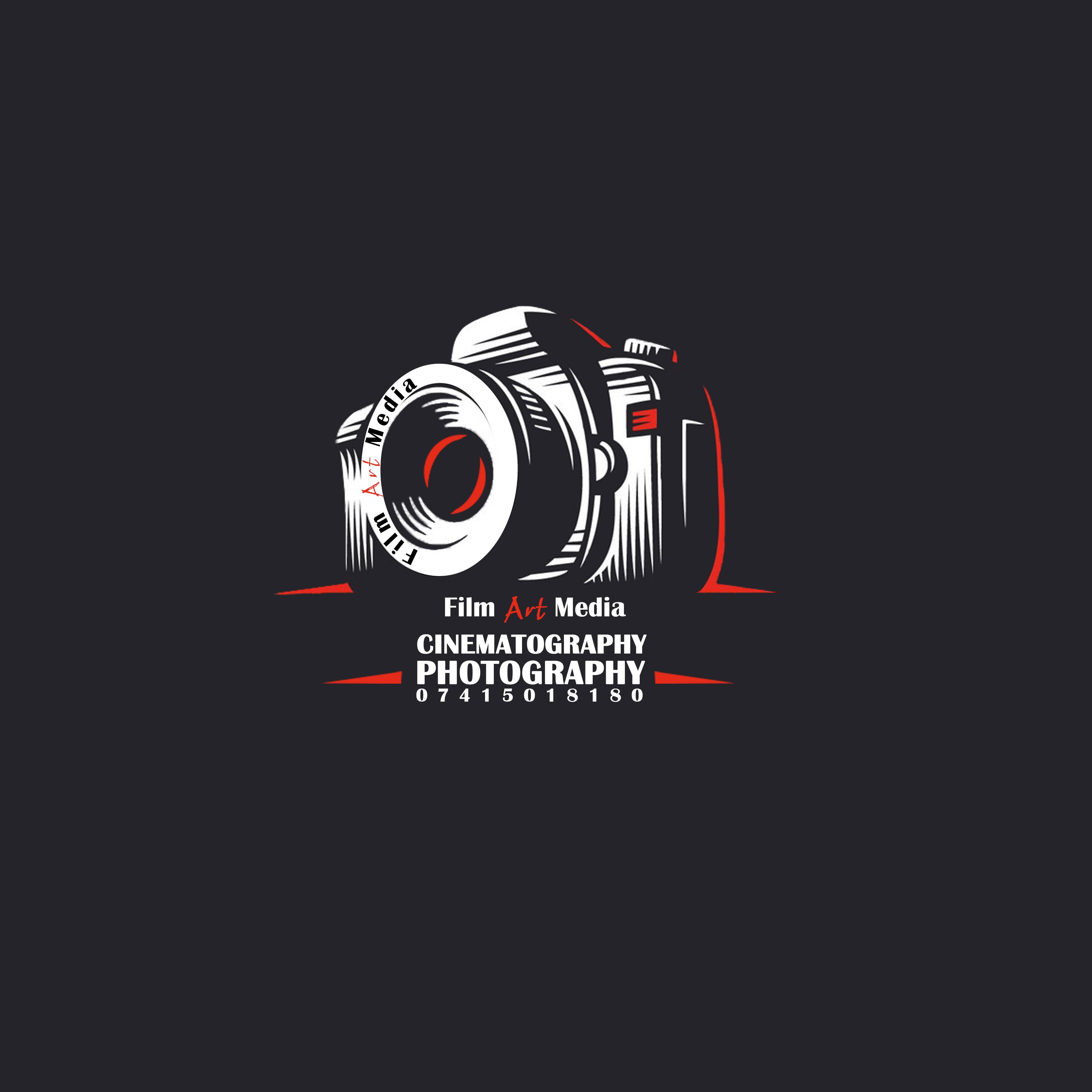 Detail Logo Design Logo Photography Nomer 4