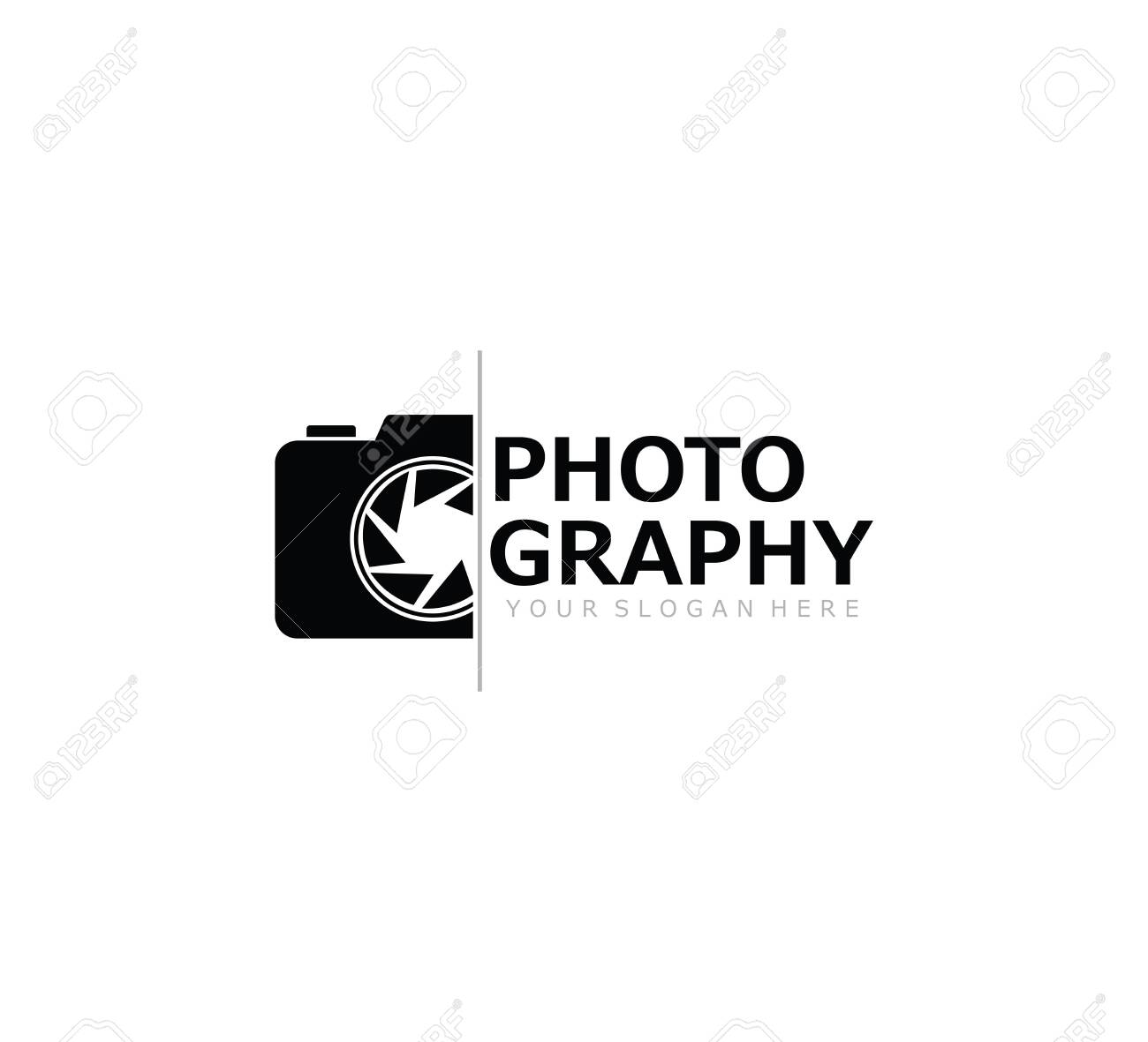 Detail Logo Design Logo Photography Nomer 53