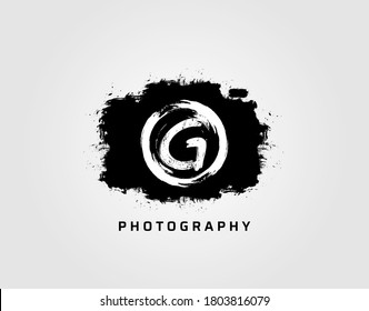 Detail Logo Design Logo Photography Nomer 54