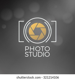 Detail Logo Design Logo Photography Nomer 55