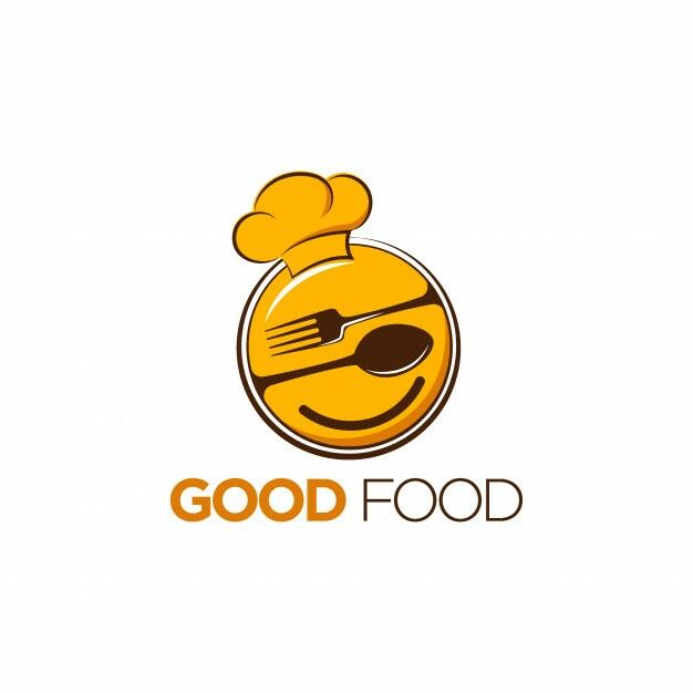 Detail Logo Design Makanan Nomer 31