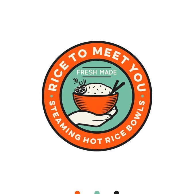 Detail Logo Design Makanan Nomer 46