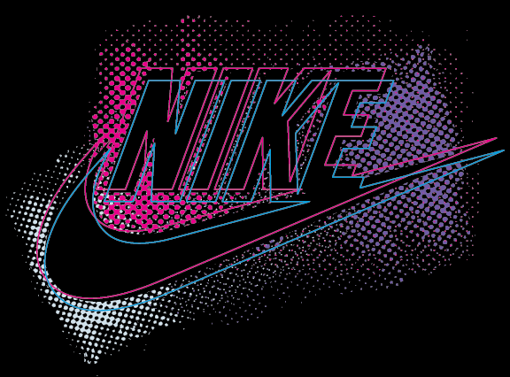 Detail Logo Design Nike Nomer 15