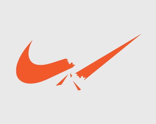 Detail Logo Design Nike Nomer 16