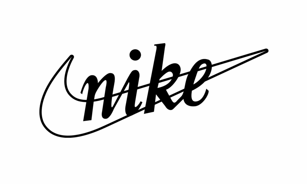 Detail Logo Design Nike Nomer 19