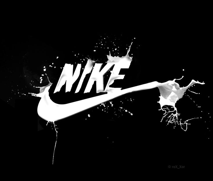 Detail Logo Design Nike Nomer 20