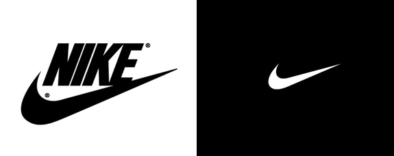 Detail Logo Design Nike Nomer 53