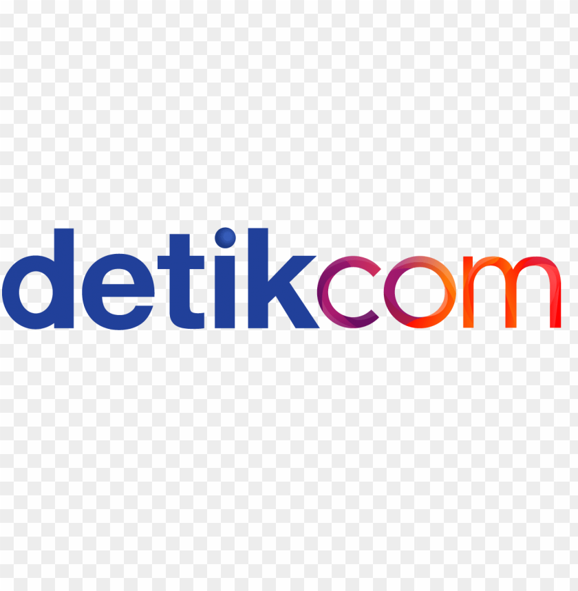 Logo Detik Png - KibrisPDR