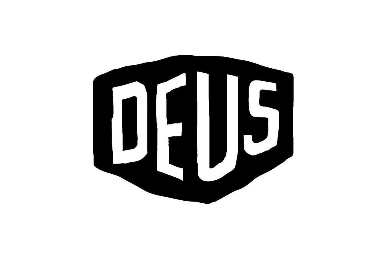 Detail Logo Deus Ex Machina Nomer 4