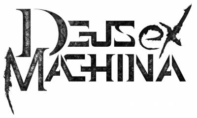 Detail Logo Deus Ex Machina Nomer 48