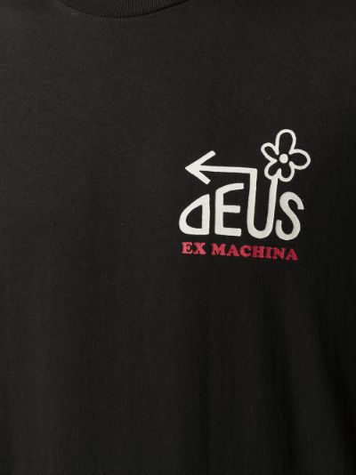 Detail Logo Deus Ex Machina Nomer 49