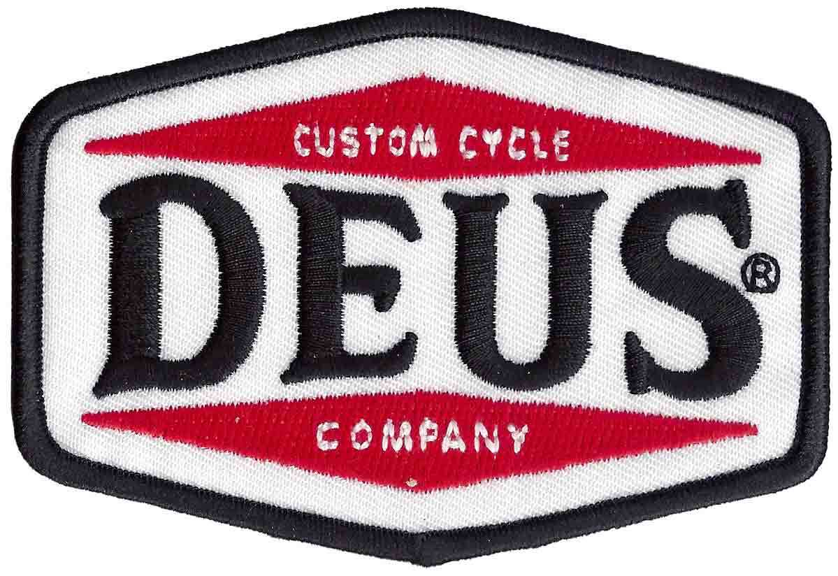 Detail Logo Deus Ex Machina Nomer 55