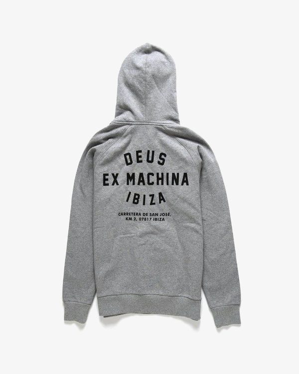 Detail Logo Deus Ex Machina Nomer 56