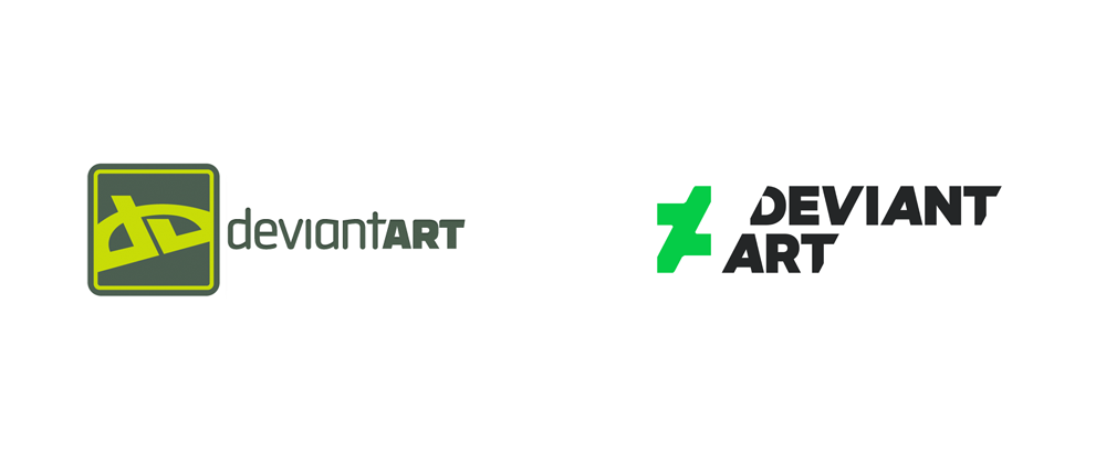 Detail Logo Deviantart Png Nomer 22