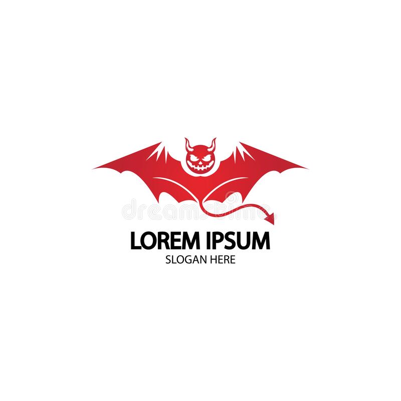 Detail Logo Devil Keren Nomer 28