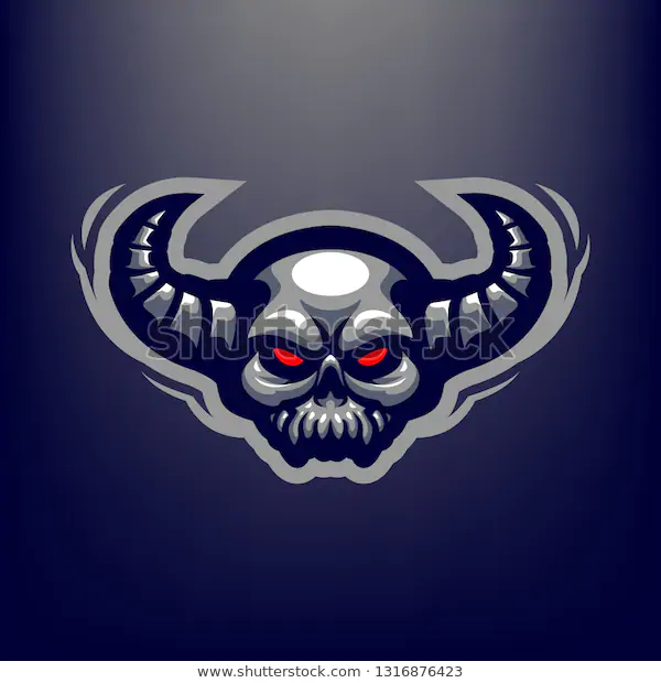 Detail Logo Devil Keren Nomer 43