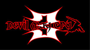 Detail Logo Devil Keren Nomer 57