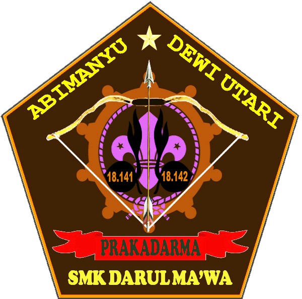 Detail Logo Dewan Ambalan Nomer 27
