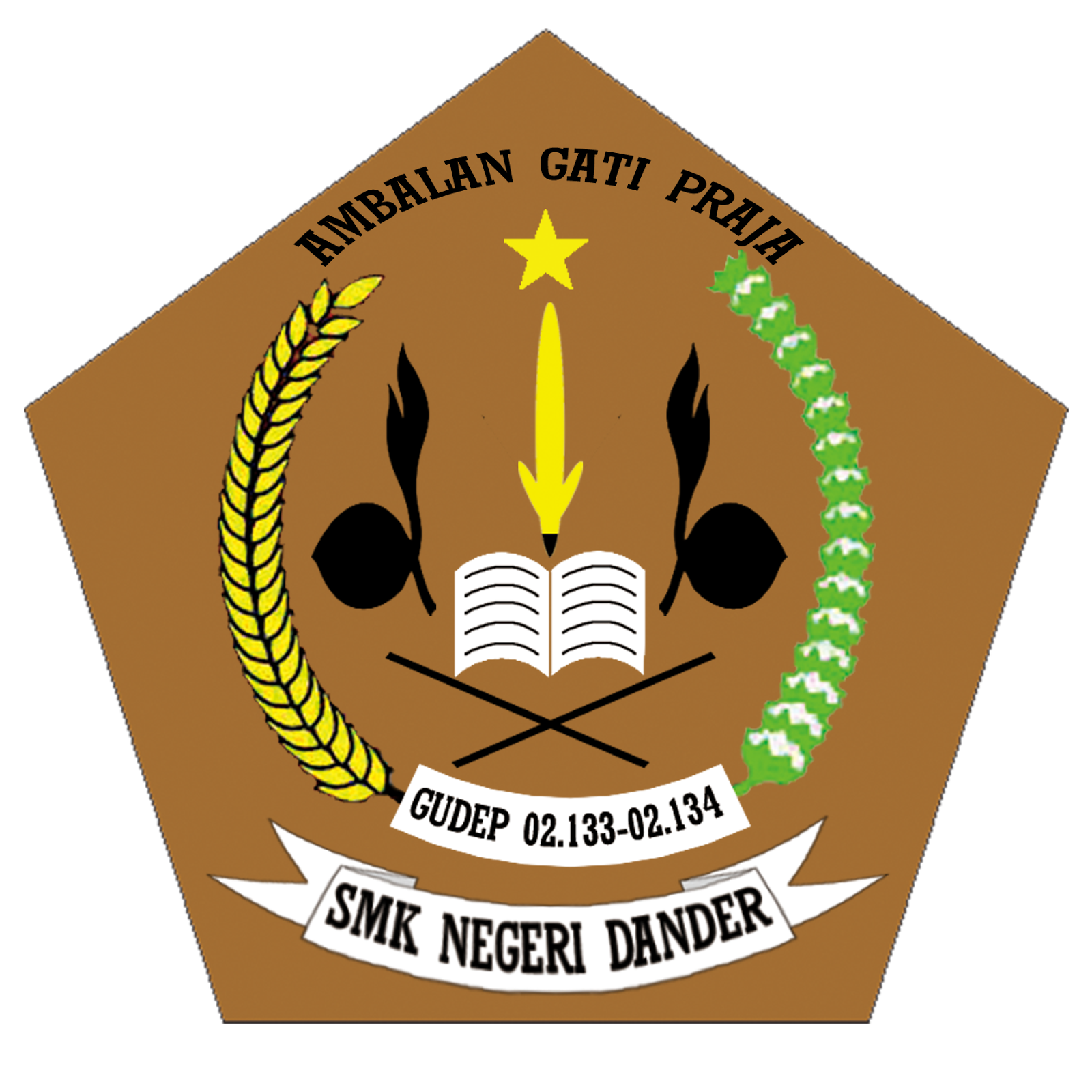 Detail Logo Dewan Ambalan Png Nomer 39