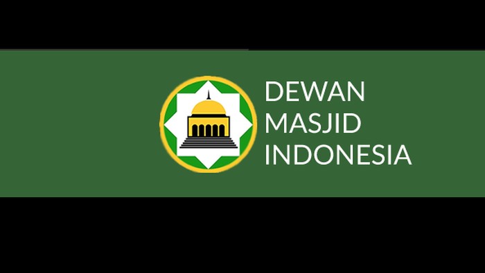Detail Logo Dewan Masjid Indonesia Png Nomer 16