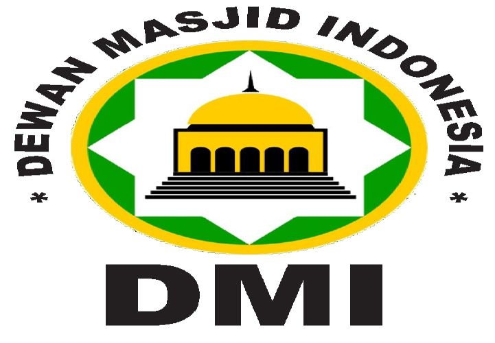 Detail Logo Dewan Masjid Indonesia Png Nomer 3