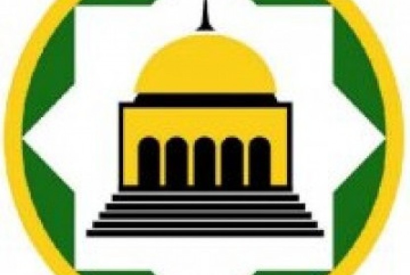 Detail Logo Dewan Masjid Indonesia Png Nomer 21