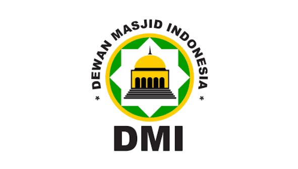 Detail Logo Dewan Masjid Indonesia Png Nomer 6