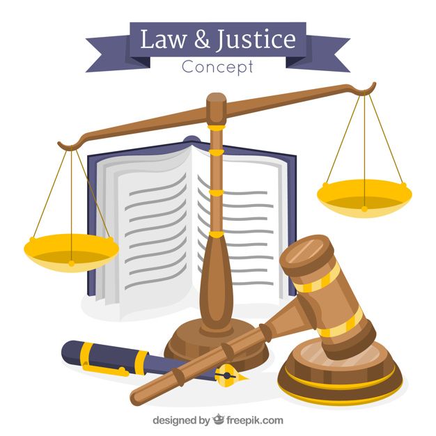 Detail Logo Dewi Keadilan Nomer 12