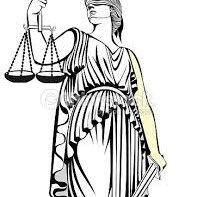 Detail Logo Dewi Keadilan Nomer 21