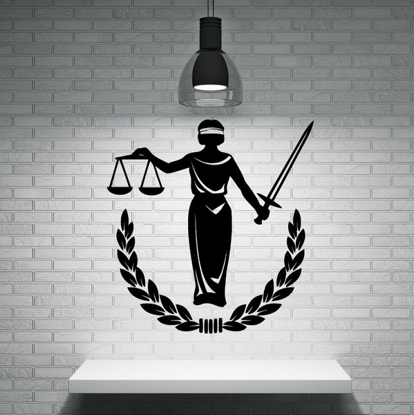 Detail Logo Dewi Keadilan Nomer 29