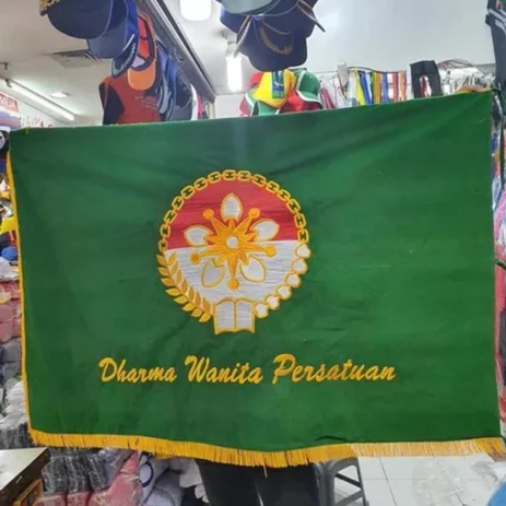 Detail Logo Dharma Wanita Persatuan Png Nomer 23